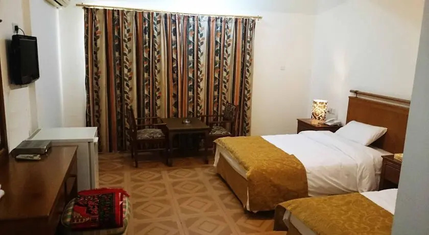 Al Marsa Hotel