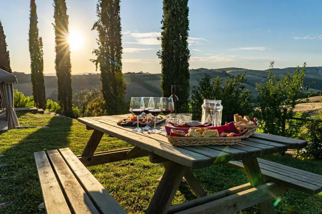 Agriturismo Poggio Il Castellare