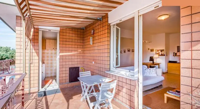 Double Room 10 min to Rome Center
