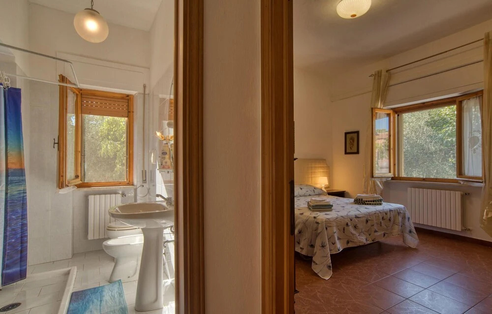 Awesome Home in Magliano in Toscana With Outdoor Swimming Pool, Wifi and 2 Bedrooms
