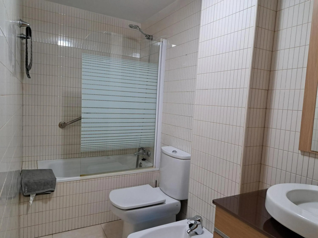 Apartamento Taray