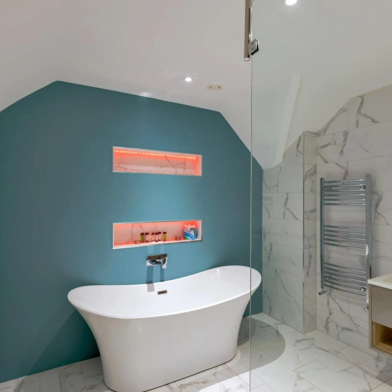 Brook Lodge Boutique Hotel