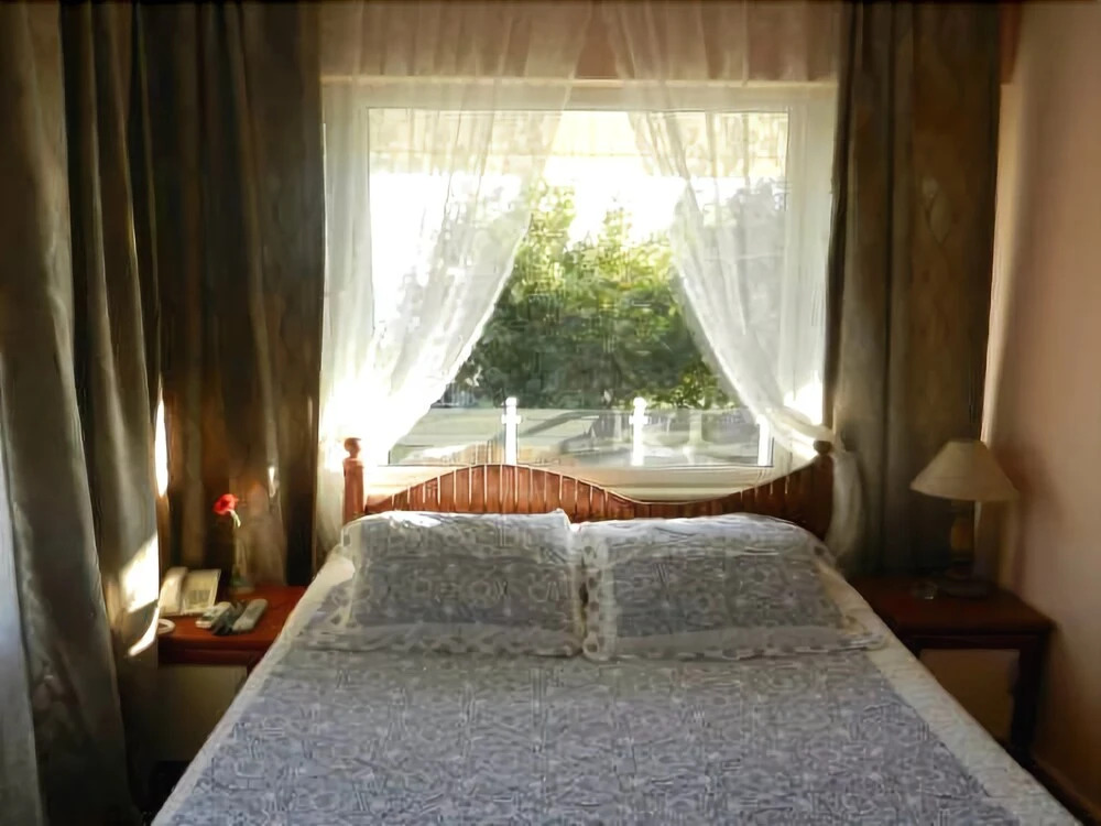 Melodi Butik Otel