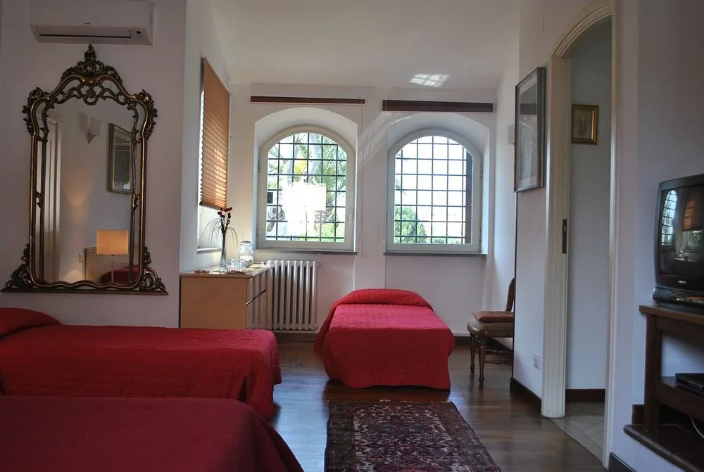Casale Altavilla