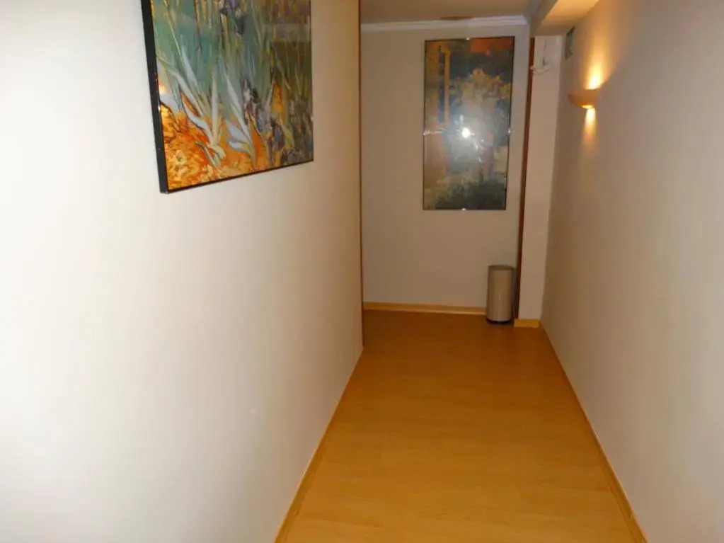 Hostal La Redonda