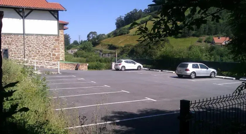 Hotel Muskiz