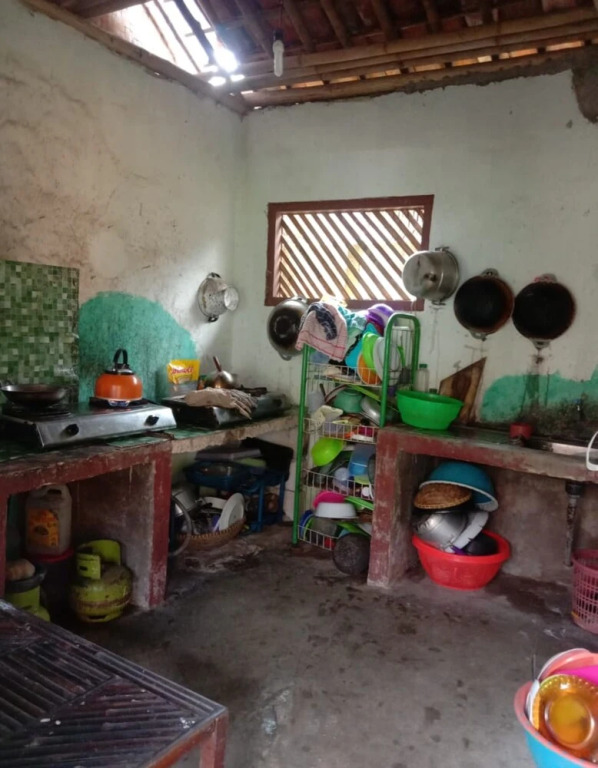 De Salak Homestay