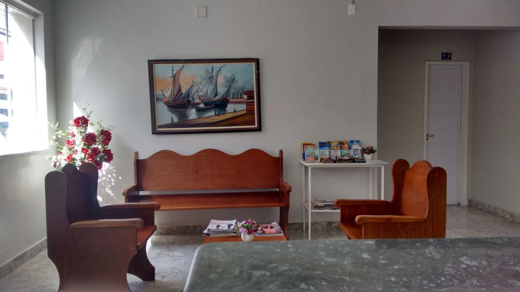 Mares de Iracema Residence Hotel