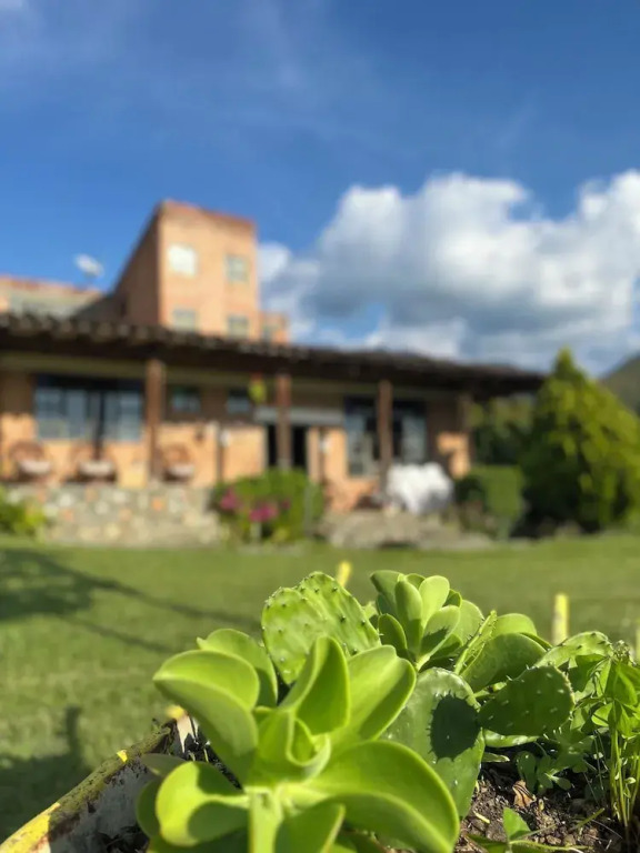 Santa Elena Ventanas Parapente Bed and Breakfast Premium