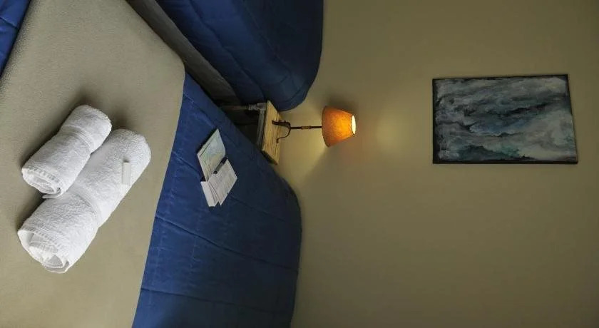 Antiguo Solar Bed & Breakfast