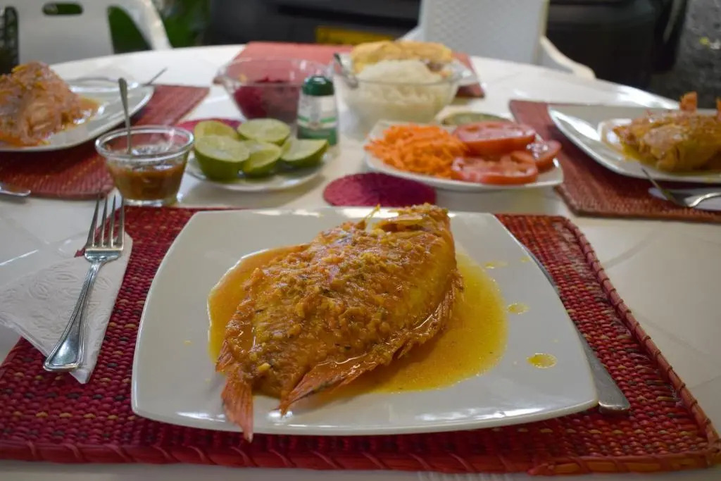 Casamarilla
