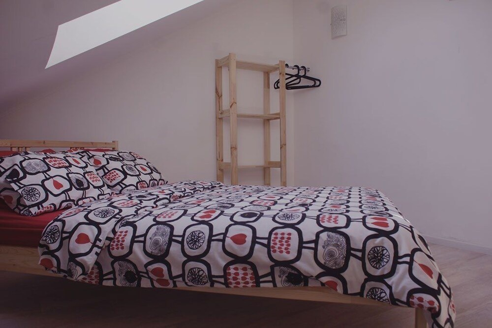 Апарт-Отель The Townhouse