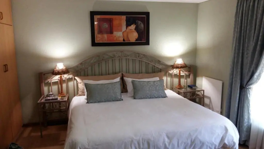Old Oak Guest House