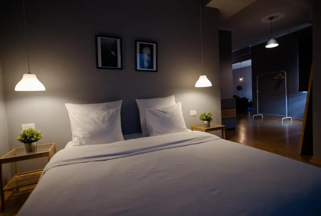 7Seven Hotel