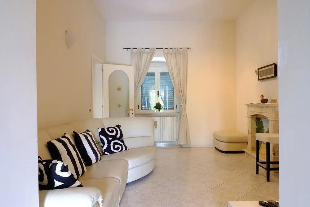 B&B Villa Lidia - La Maestra del Borgo