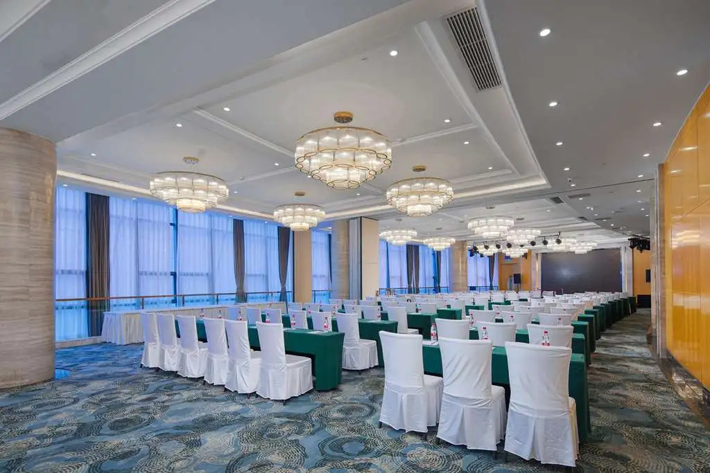 Hampton By Hilton Guiyang Guanshan Lake