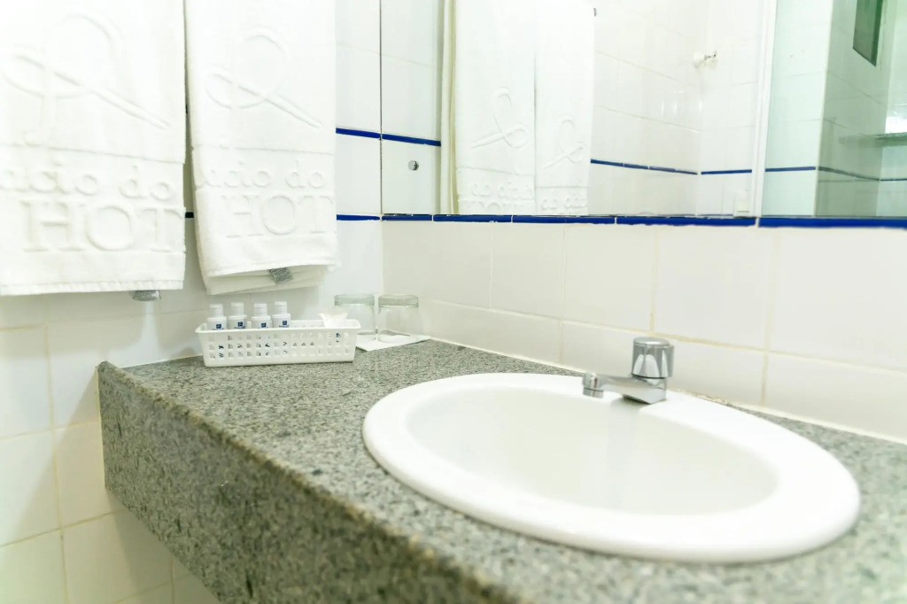 Palácio Do Rio Hotel