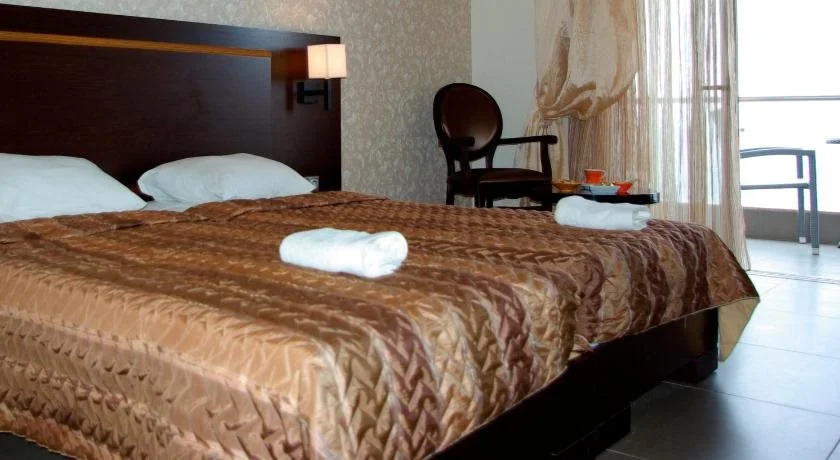 Dion Hotel