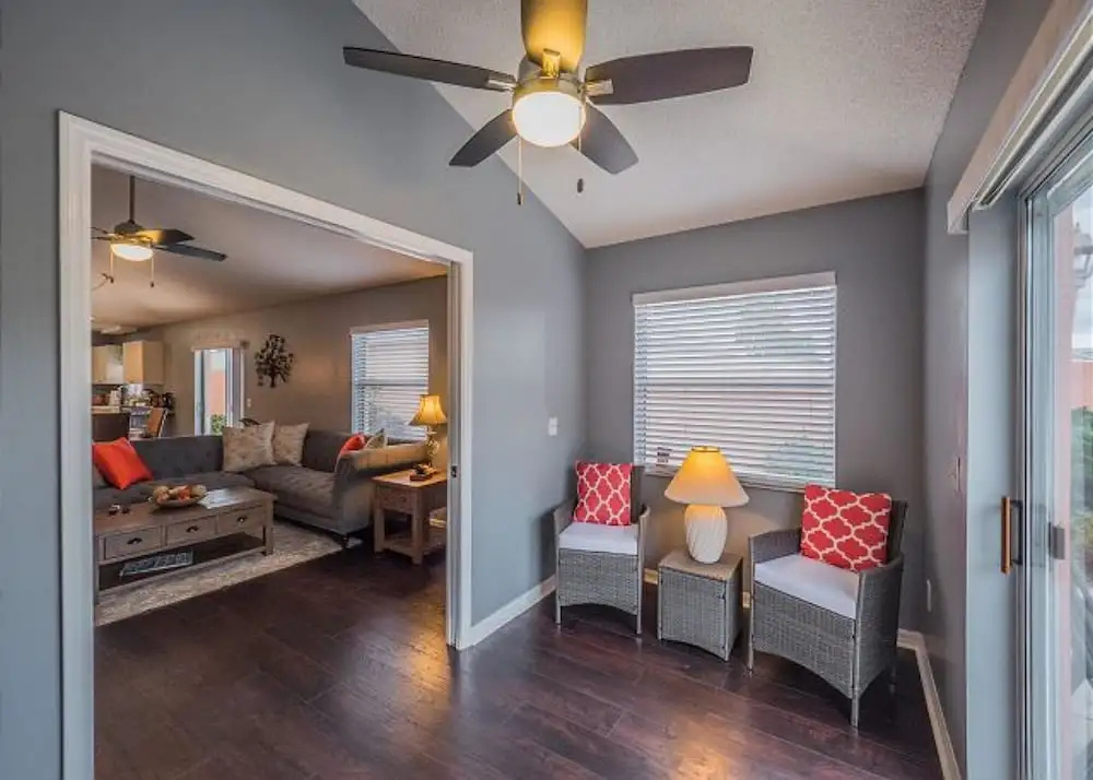 Nuevo Leon Lane 610 by White Pelican VR