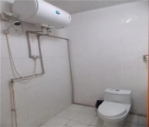 No. 6 Self-love Family Apartment