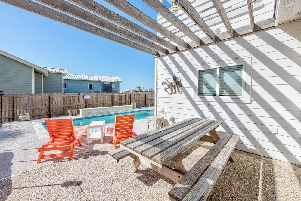 La Dolce Vida by Silver Sands Vacation Rentals