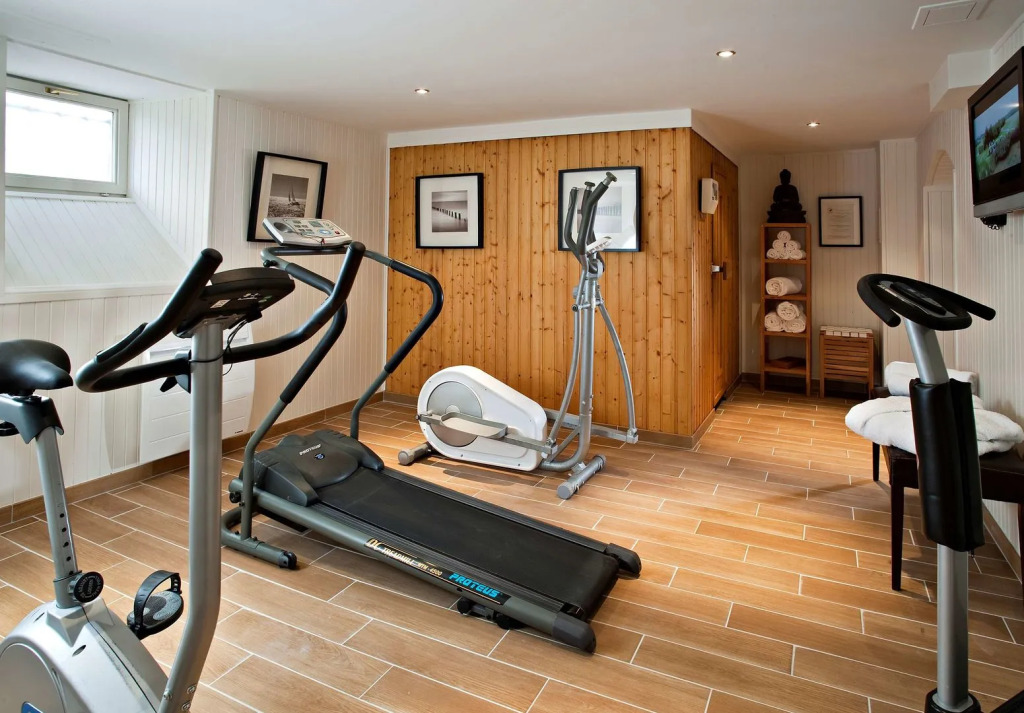 Best Western Plus Hotel Villa Dest