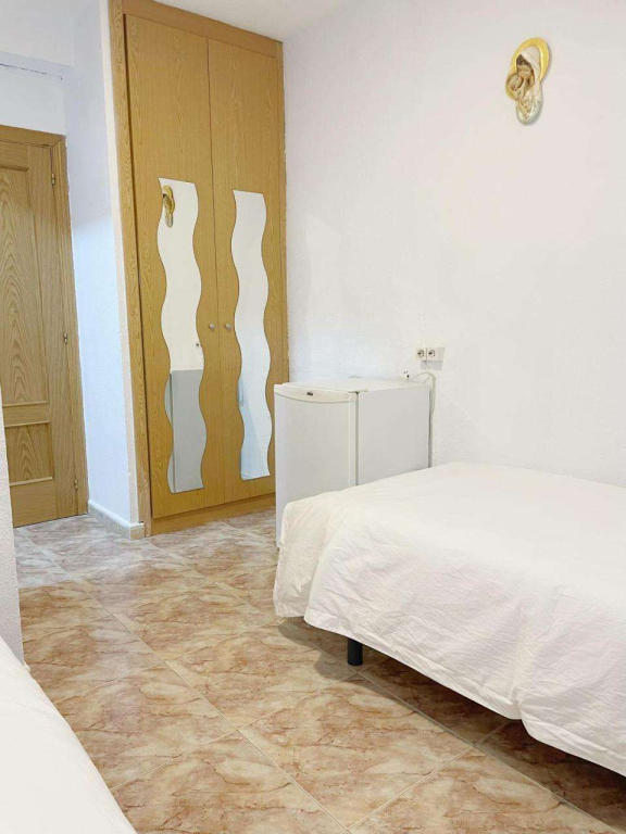 Pensión el Carmen