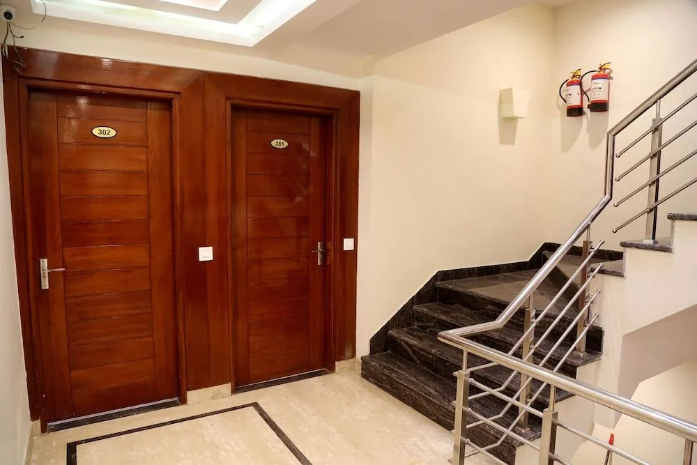 Hotel Sapphire International By ASR Hospitality