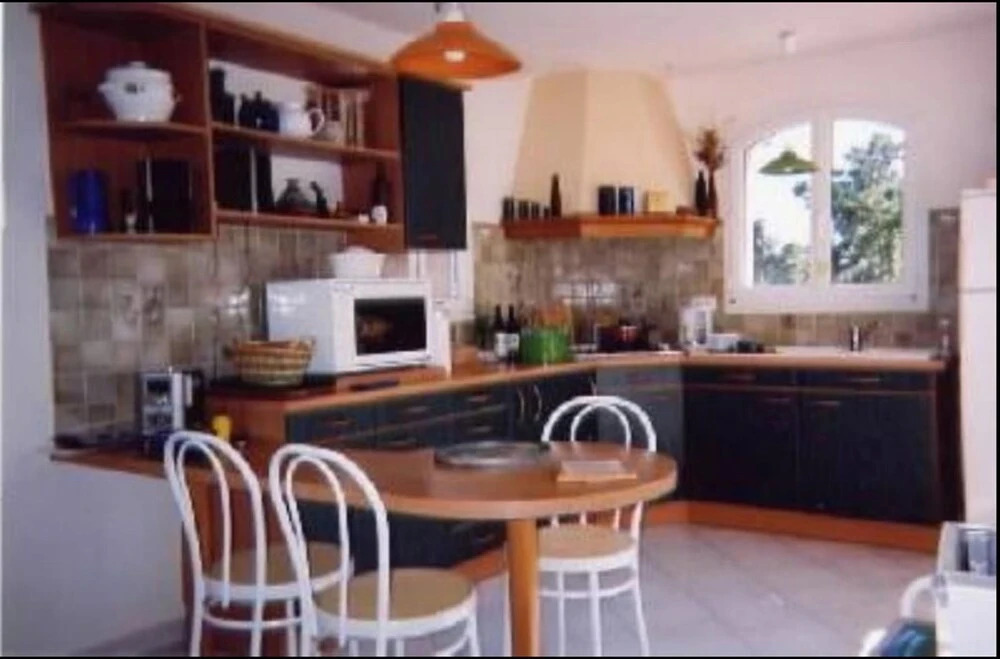 Holiday Home Lieu Dit Ambaco