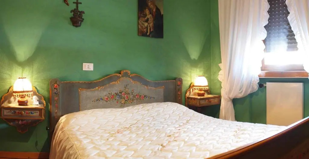 Villa Casagrande
