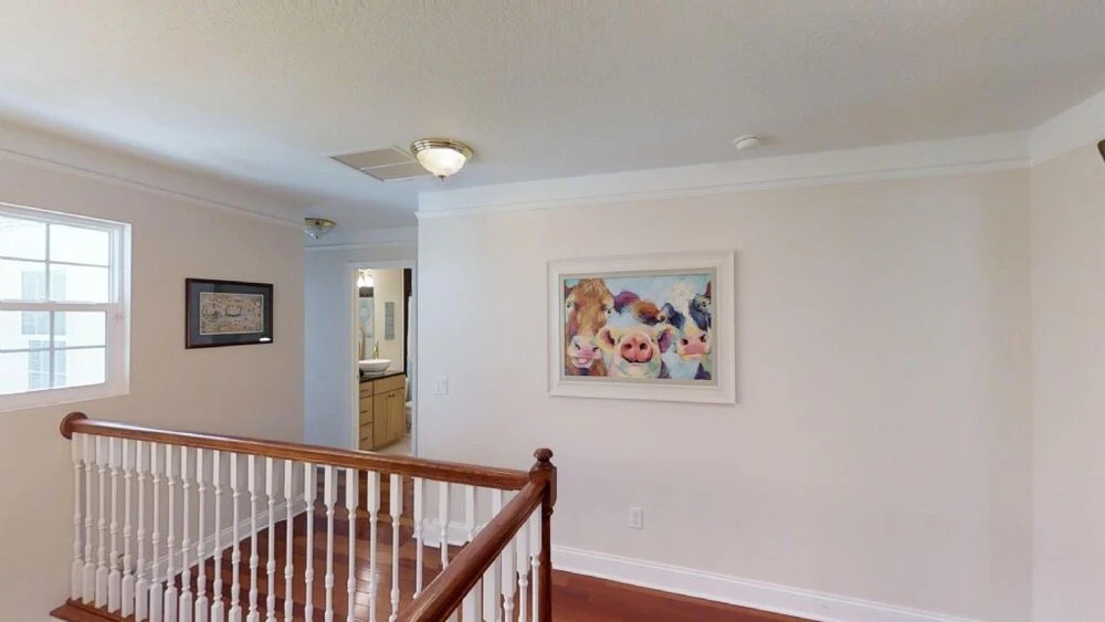 Lions Bridge Cottage #57564 3 Bedrooms 2 Bathrooms Home
