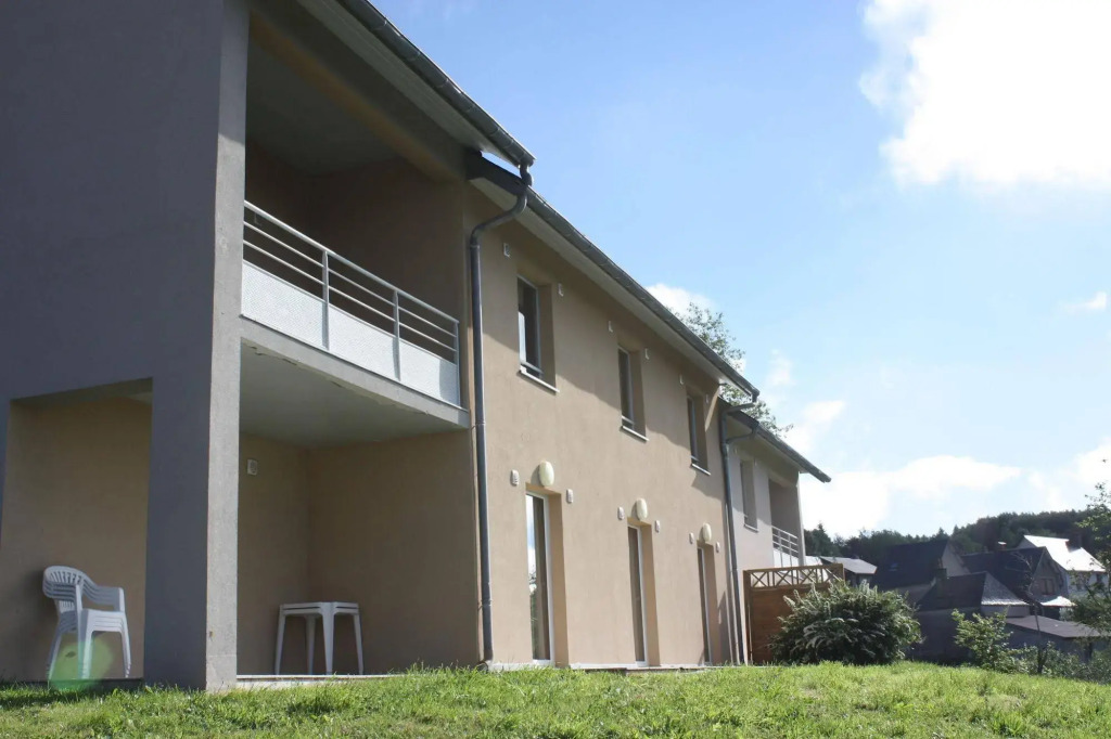Aux Balcons du Sancy