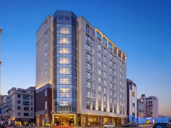 Landun Quest Hotel