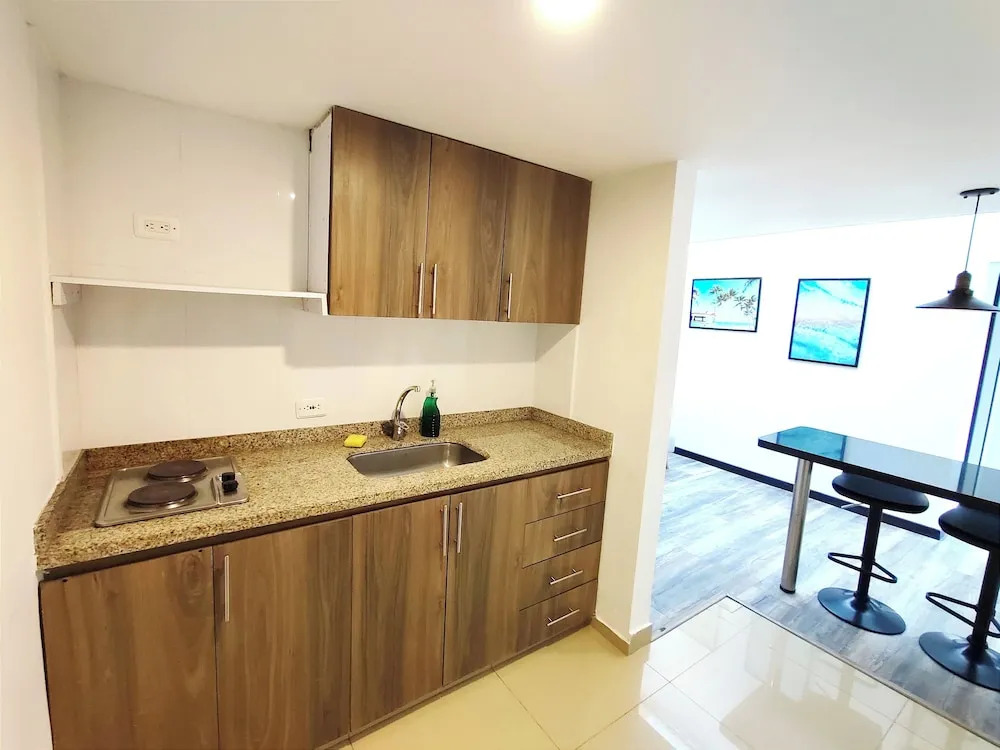 Rolos Apartamentos Amoblados