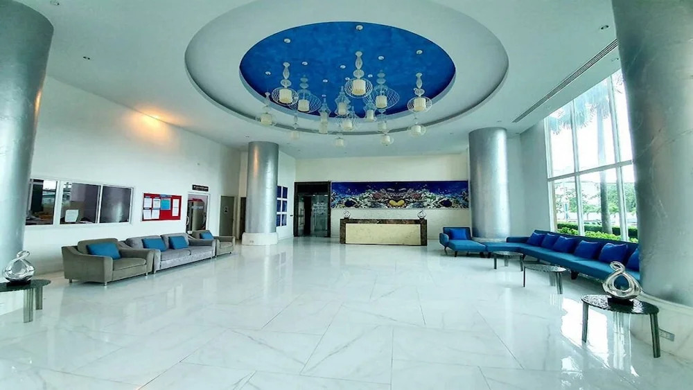 Atlantis Condo Resort pattaya by LJ