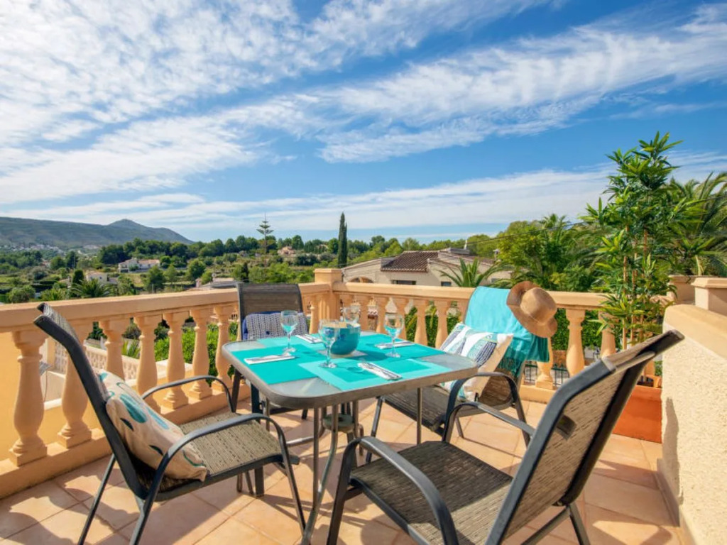Holiday Home Isabelle by Interhome