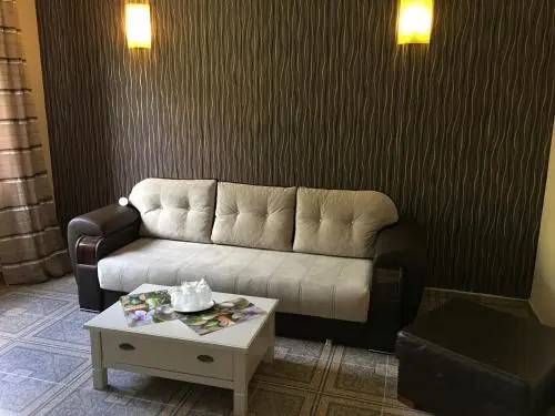 Club de Vacanta Corabia Piratilor - Family Resort Mamaia Nord