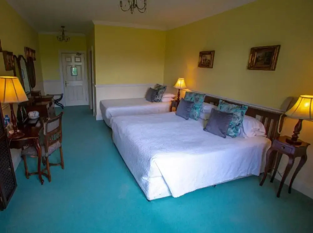 Kilcoolys Country House Hotel