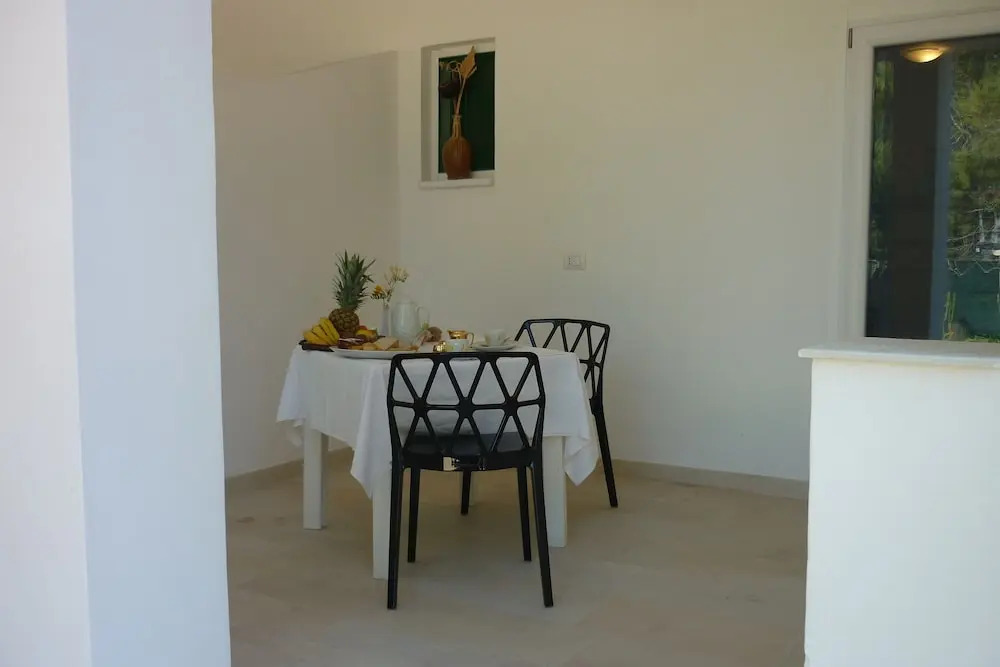 Villa Soleanna Residence