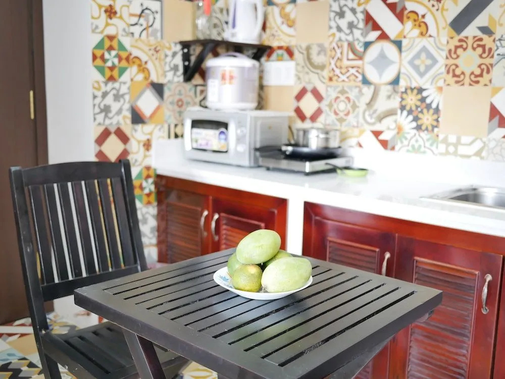 An Nhien Homestay