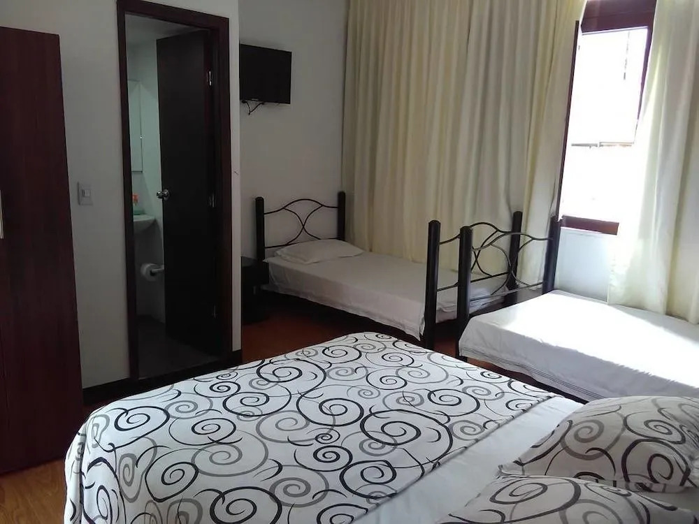 Casabella Hotel