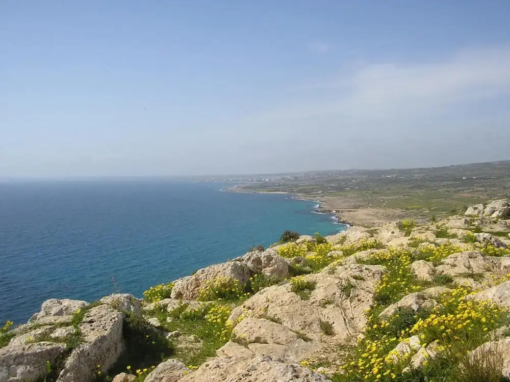 Villa for Rent in Protaras 1225