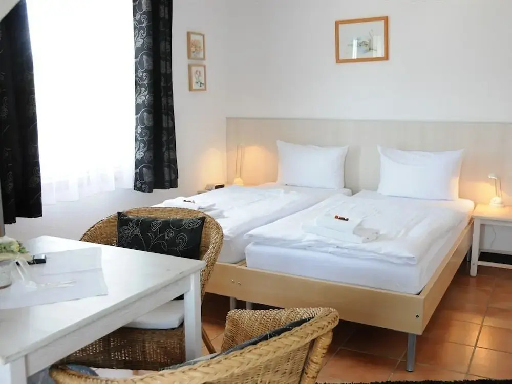 Pension Bella Vista