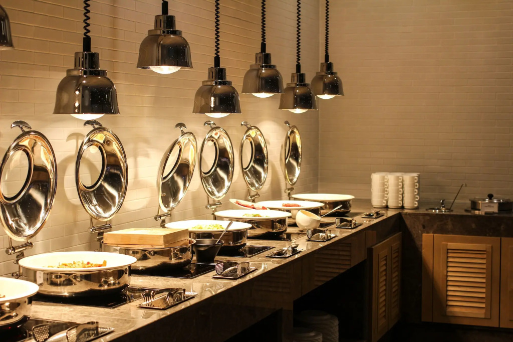 Golden Tulip Ever Yongin Hotel
