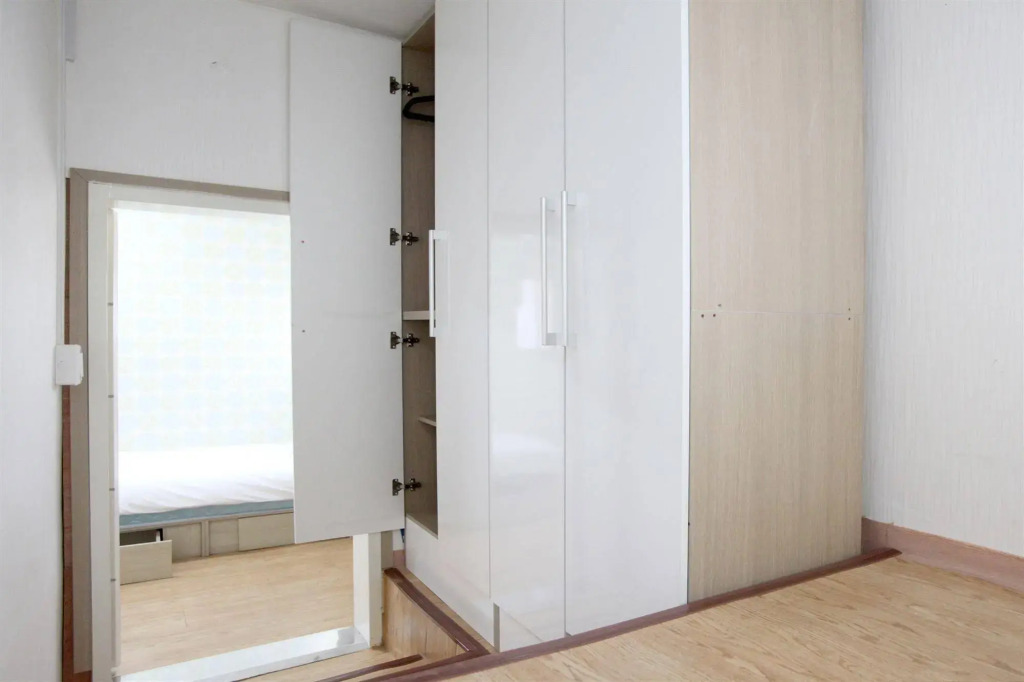 K-POP GUESTHOUSE Seoul Station