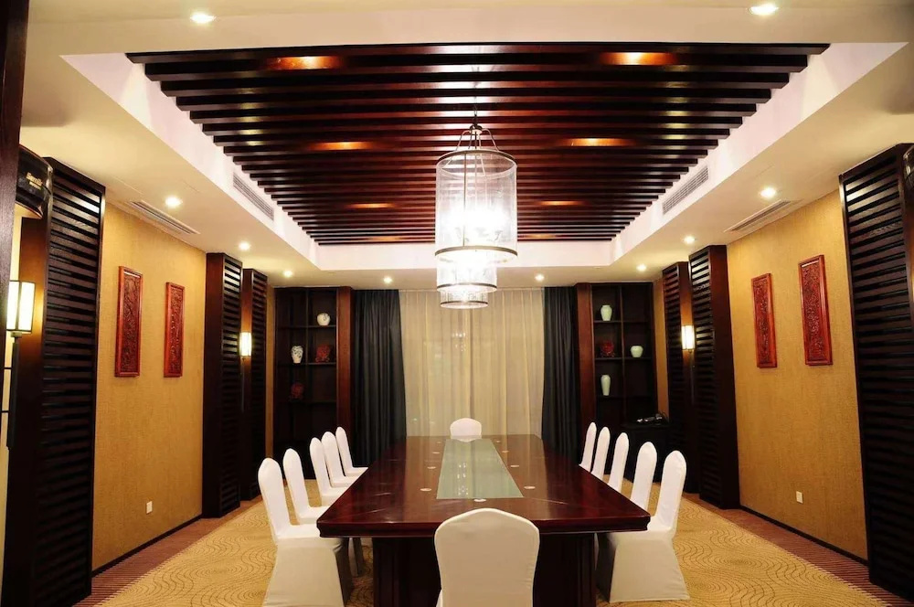 voco Xitang by IHG
