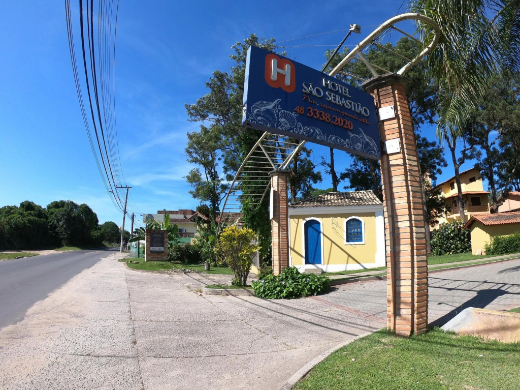 Hotel São Sebastião da Praia