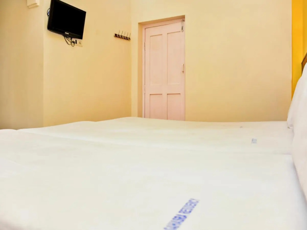 Hotel Sahasra Residency