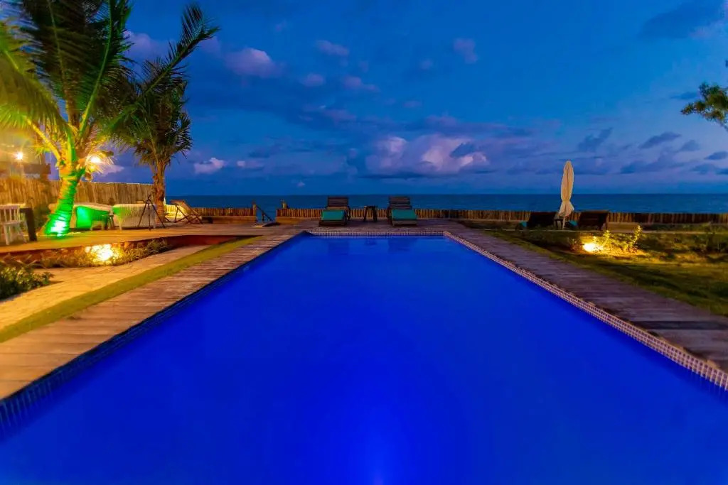 Pousada Villa Tatuamunha