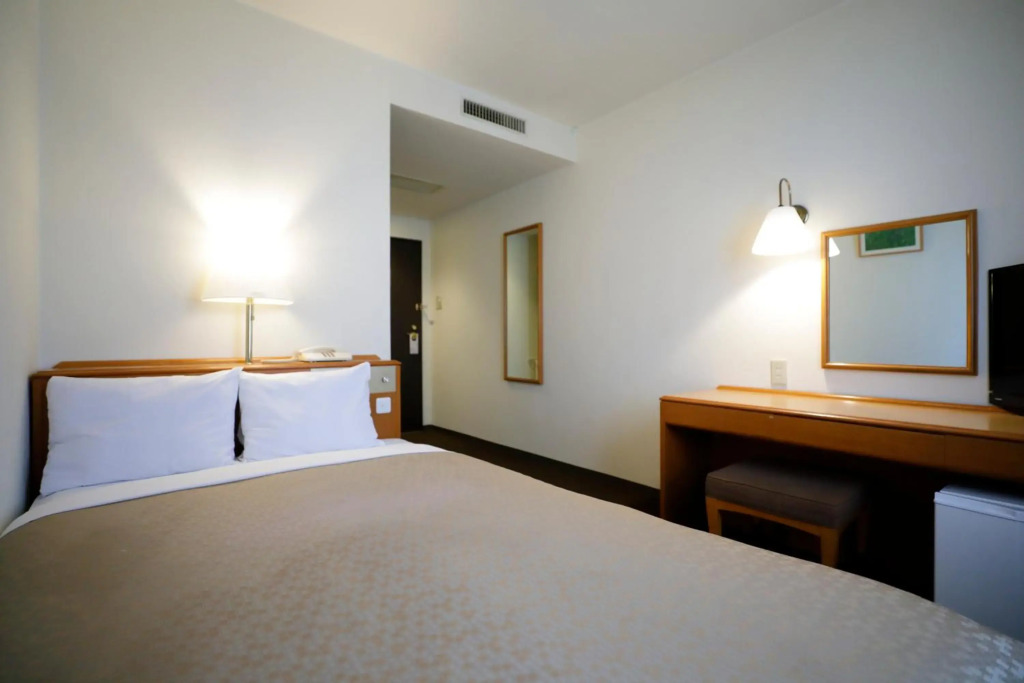 Kawasaki Central Hotel